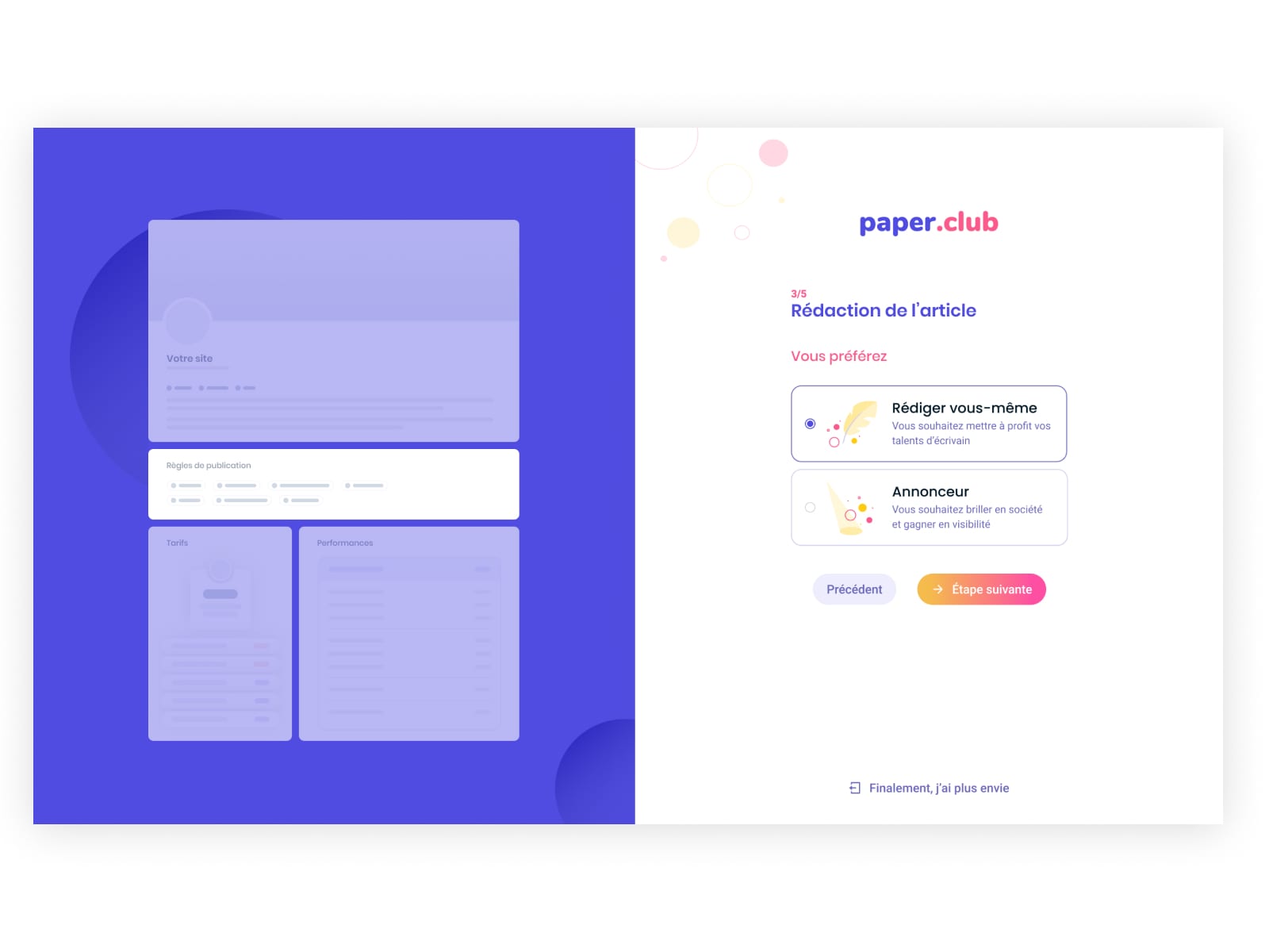 Paper.club